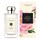 Peony Blush & Suede - Cologne
