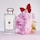 Peony Blush & Suede - Cologne