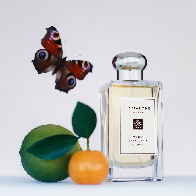 Lime Basil & Mandarine - Cologne