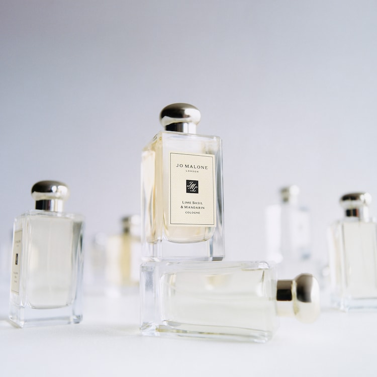 Lime Basil & Mandarine - Cologne
