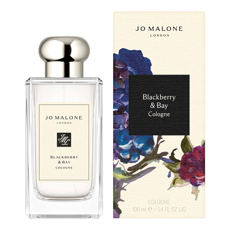 Blackberry & Bay - Cologne