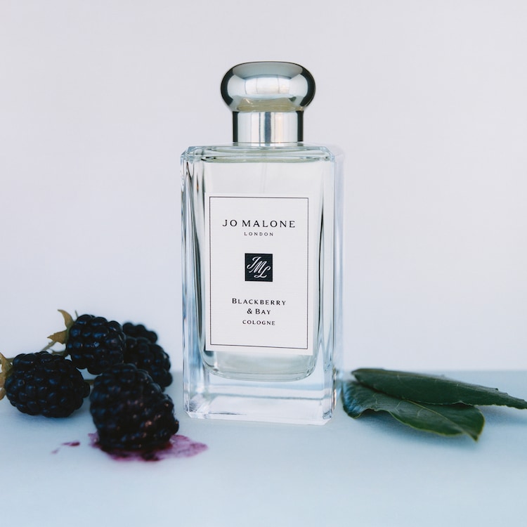 Blackberry & Bay - Cologne