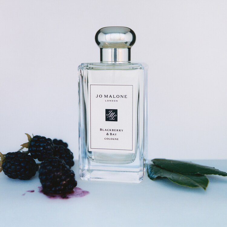 Blackberry & Bay - Cologne