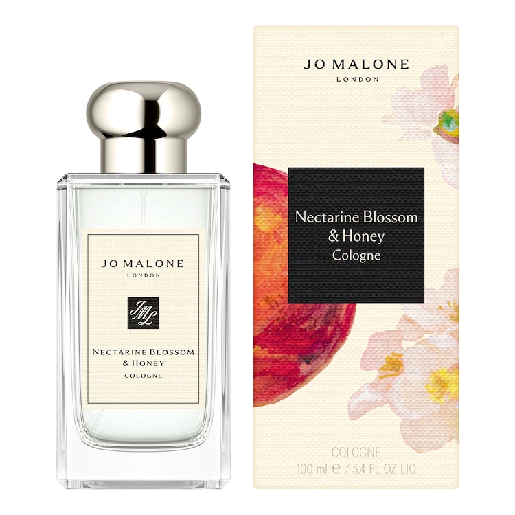 Nectarine Blossom & Honey - Cologne