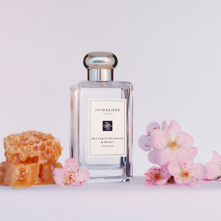 Nectarine Blossom & Honey - Cologne