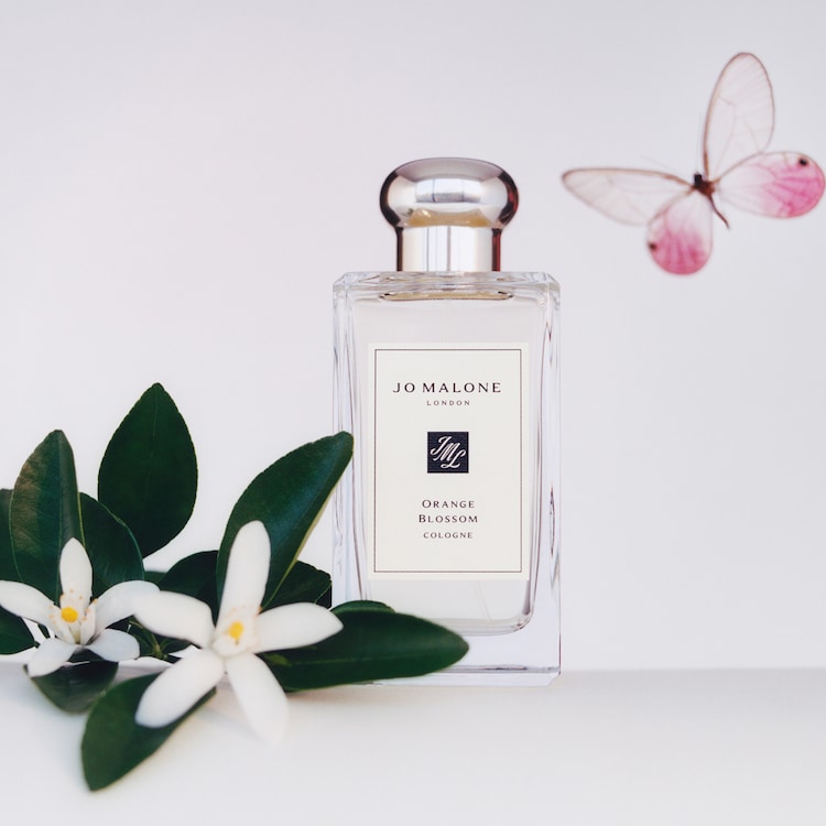 Orange Blossom - Cologne