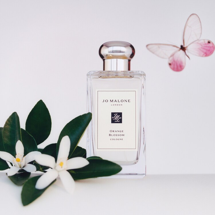 Orange Blossom - Cologne