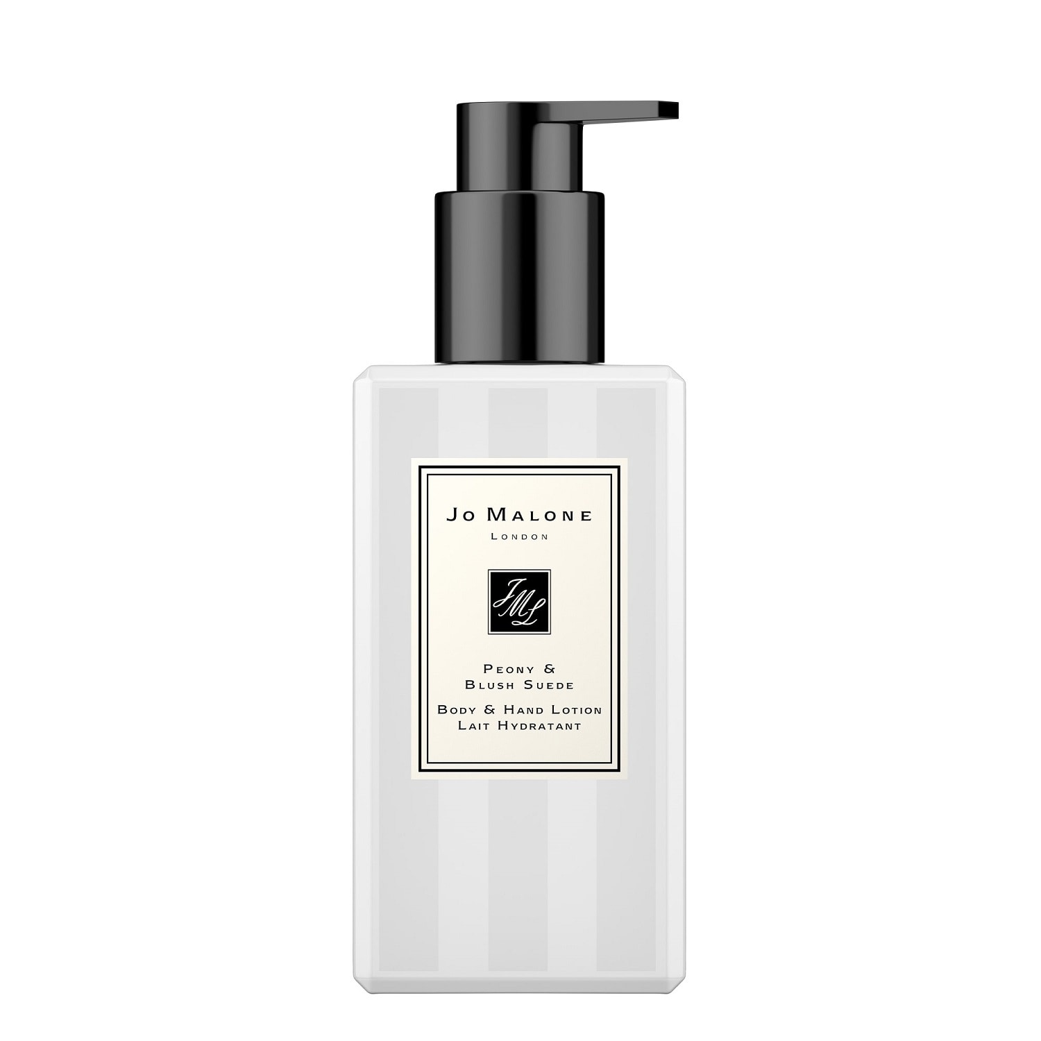 Peony & Blush Suede Body & Hand Lotion | JO MALONE LONDON ≡ SEPHORA