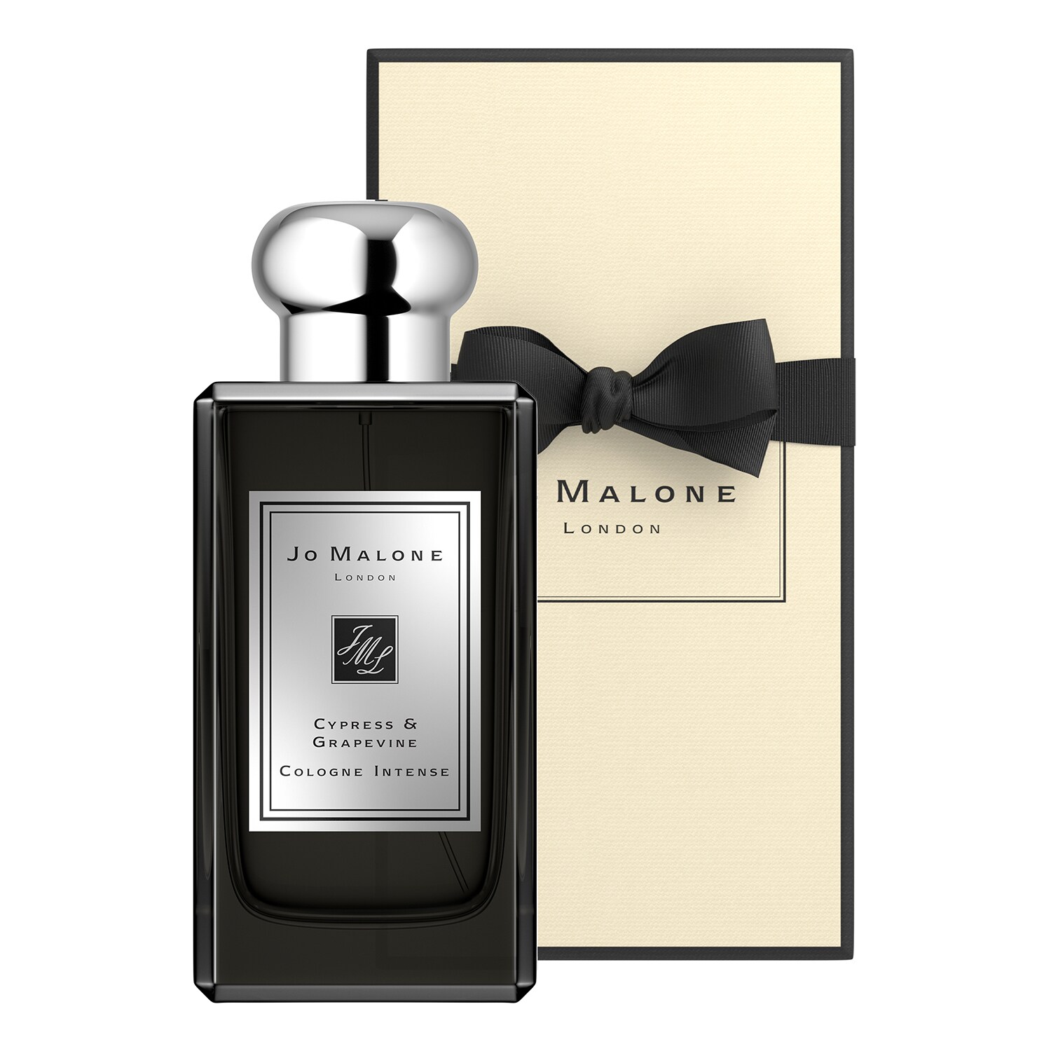 JO MALONE Cypress & Grapevine コロンインテンス ジャスミン サンバック & マリーゴールド コロン インテンス