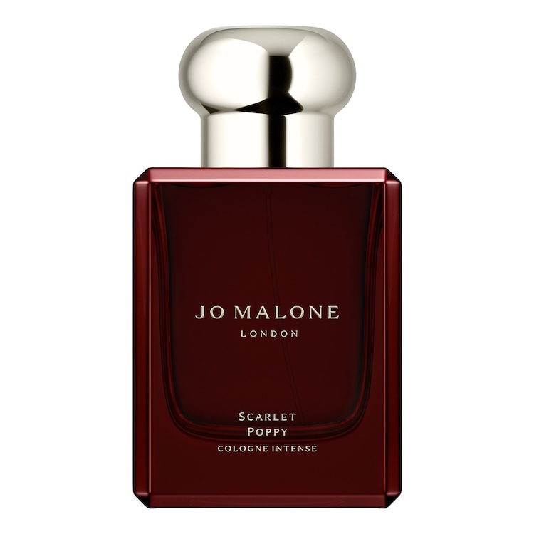 Scarlet Poppy - Cologne Intense