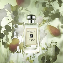 English Pear & Fressia - Cologne