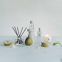 English Pear & Fressia - Cologne