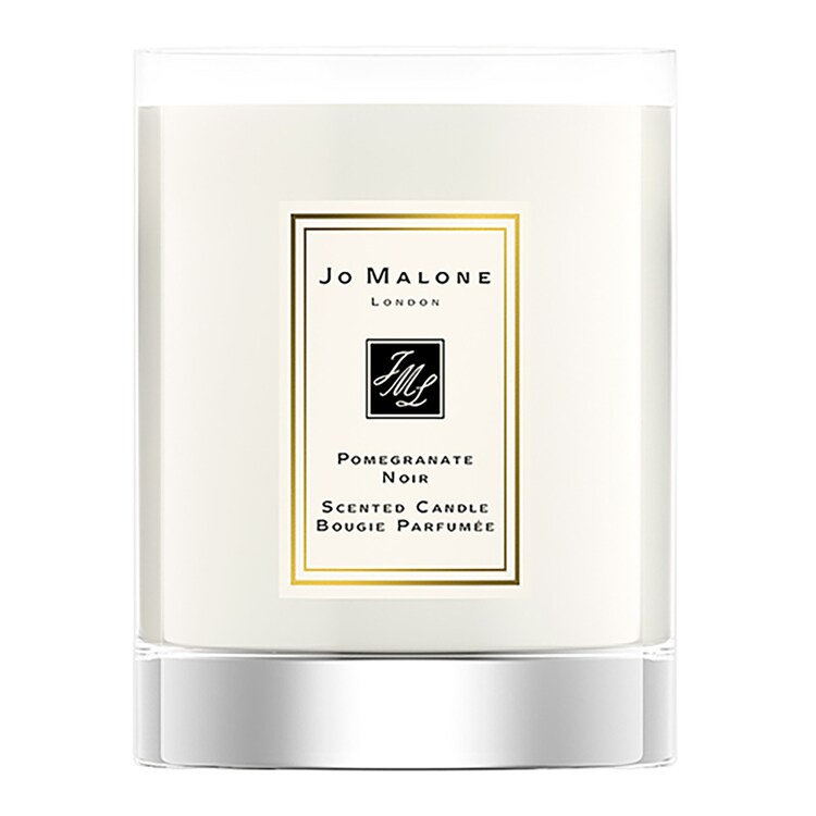 Pomegranate Noir Travel Candle - Mum