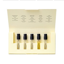 Cologne Discovery Collection - Coffret Découverte Eau de Cologne