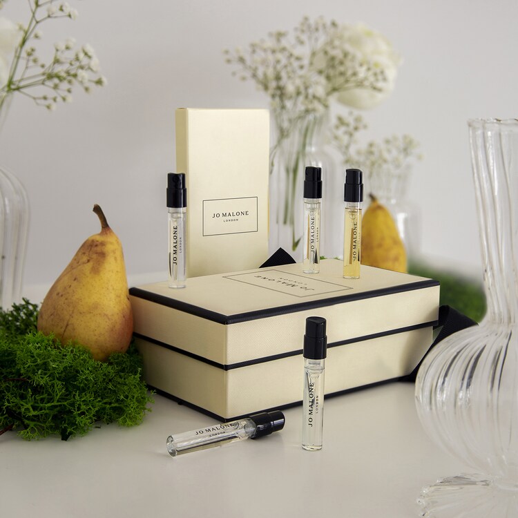Cologne Discovery Collection - Coffret Découverte Eau de Cologne