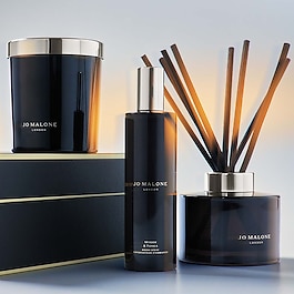 Myrrh & Tonka - Home Diffuser 