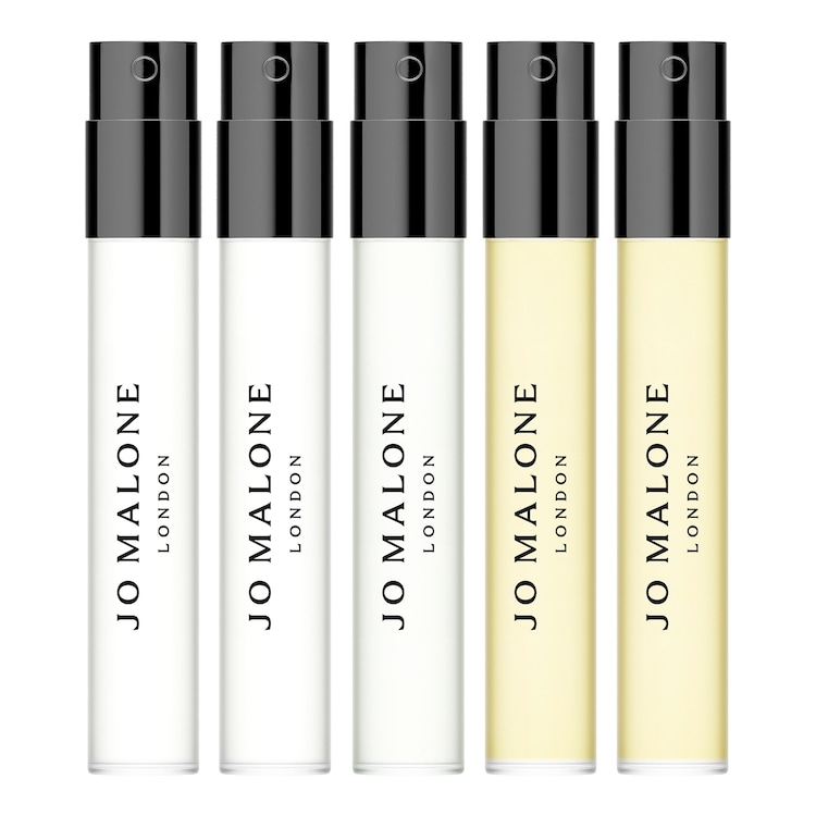 Cologne Intense - Discovery Collection