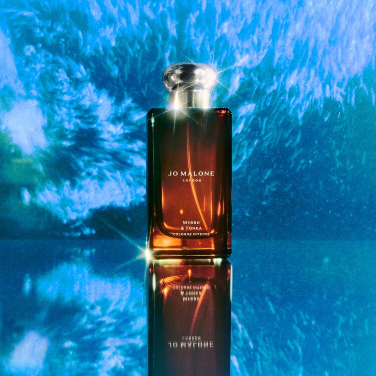 Cologne Intense - Discovery Collection