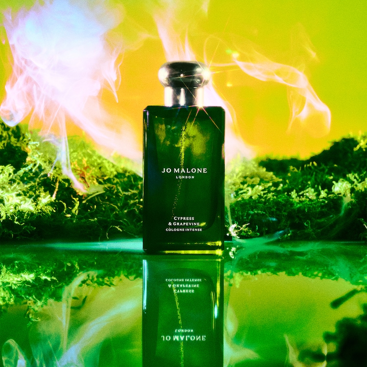 Cologne Intense - Discovery Collection