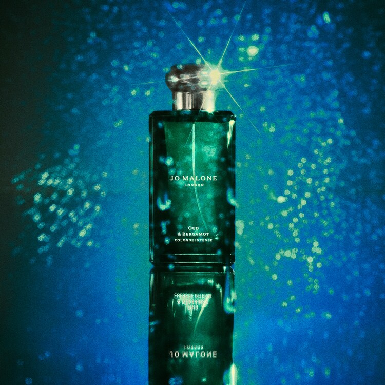 Cologne Intense - Discovery Collection