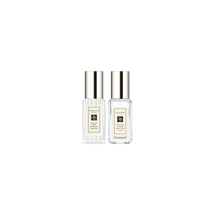 English Pear - Mini Cologne Duo Set