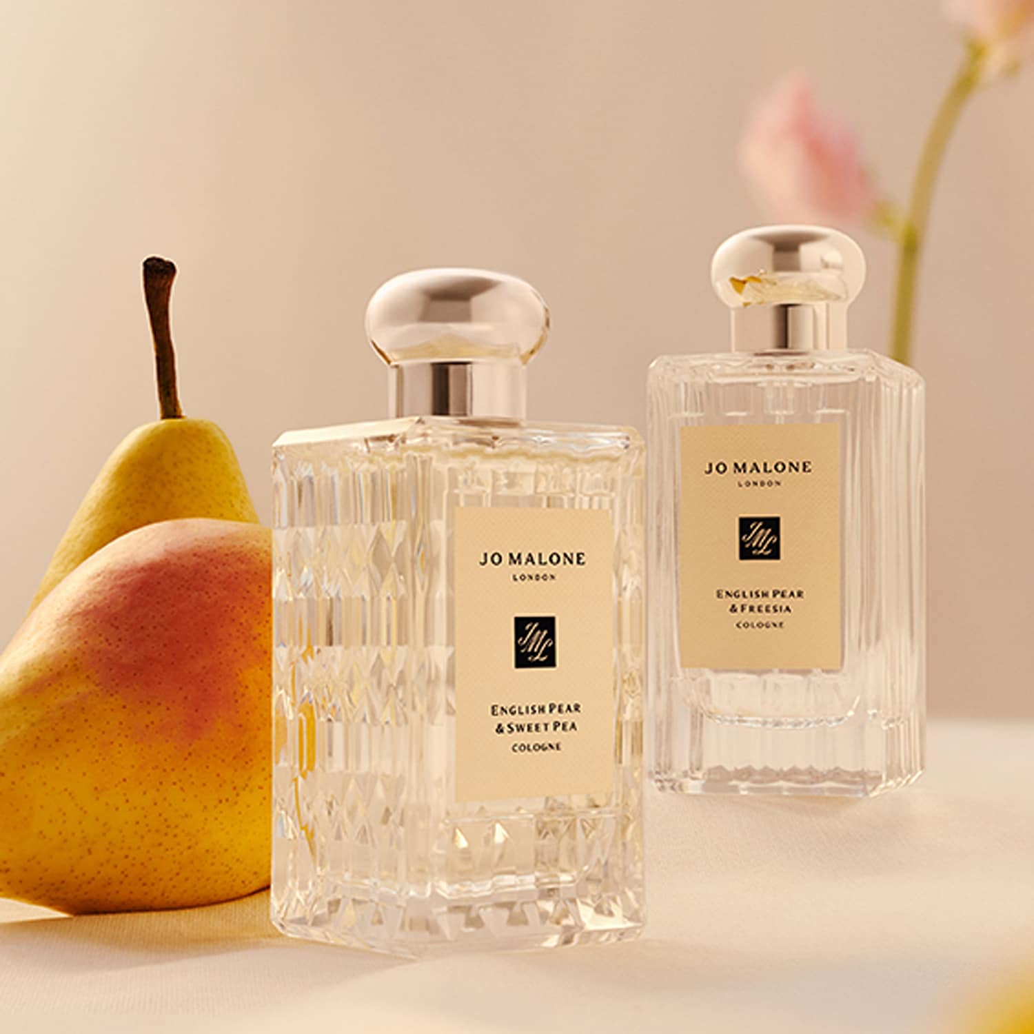 English Pear - Mini Cologne Duo Set | JO MALONE LONDON ≡ SEPHORA