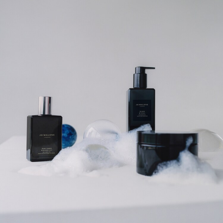 Cypress & Grapevine - Body & Hand Wash 