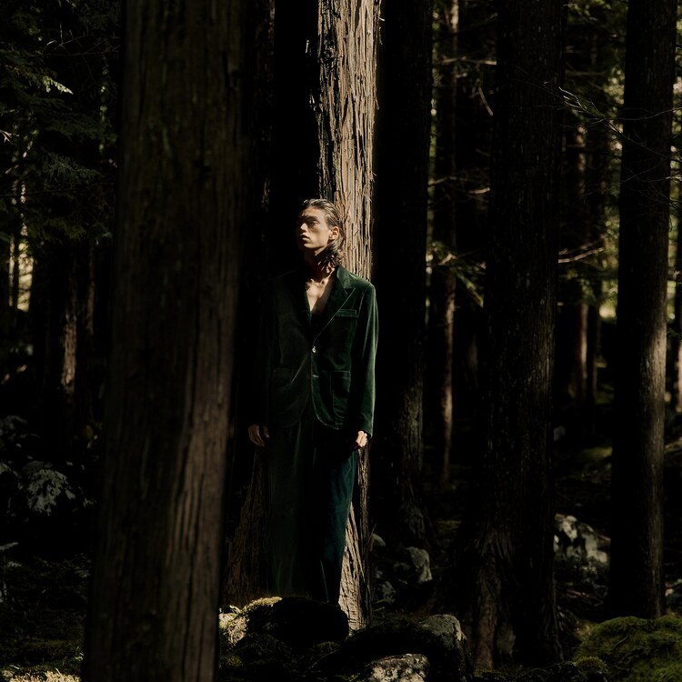 Hinoki & Cedarwood Cologne Intense 