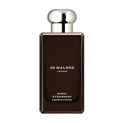 Hinoki & Cedarwood - Eau de Parfum