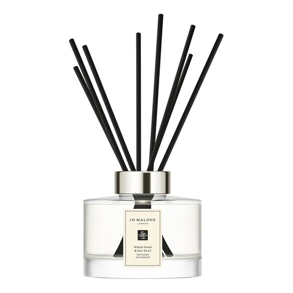 Jo Malone London - Wood Sage & Sea Salt - Diffuser - wood Sage & Sea Salt Diffuser Ppk 165ml - Donna