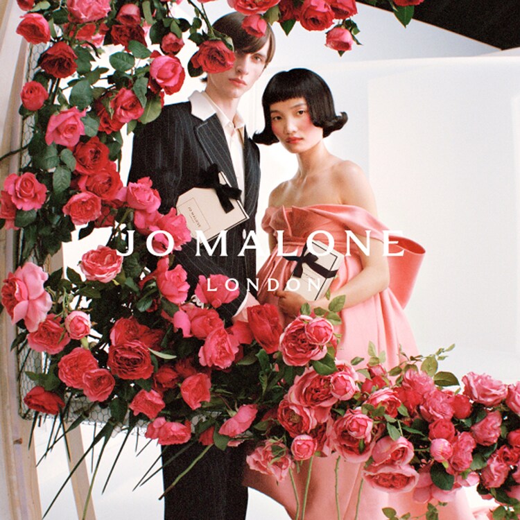 Rose Taif - Cologne Intense 