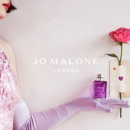 Rose Taif - Cologne Intense