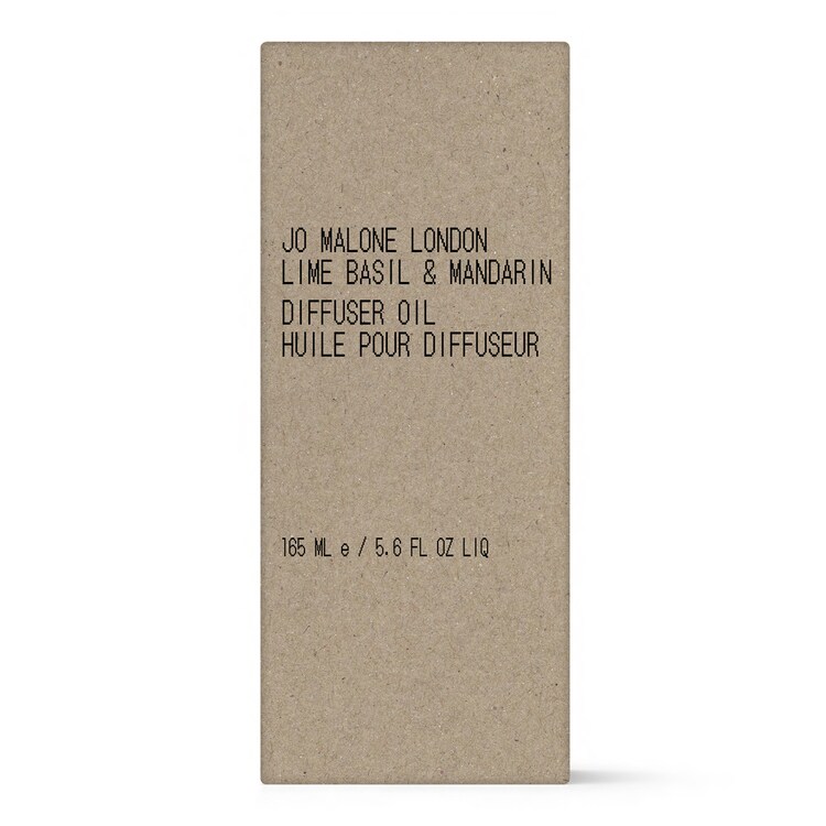 Lime Basil & Mandarin - Diffuser Refill