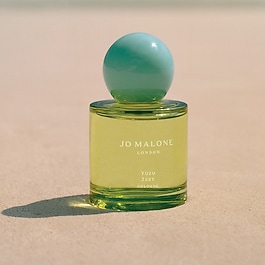 Blossom Collection Yuzu Zest - Cologne