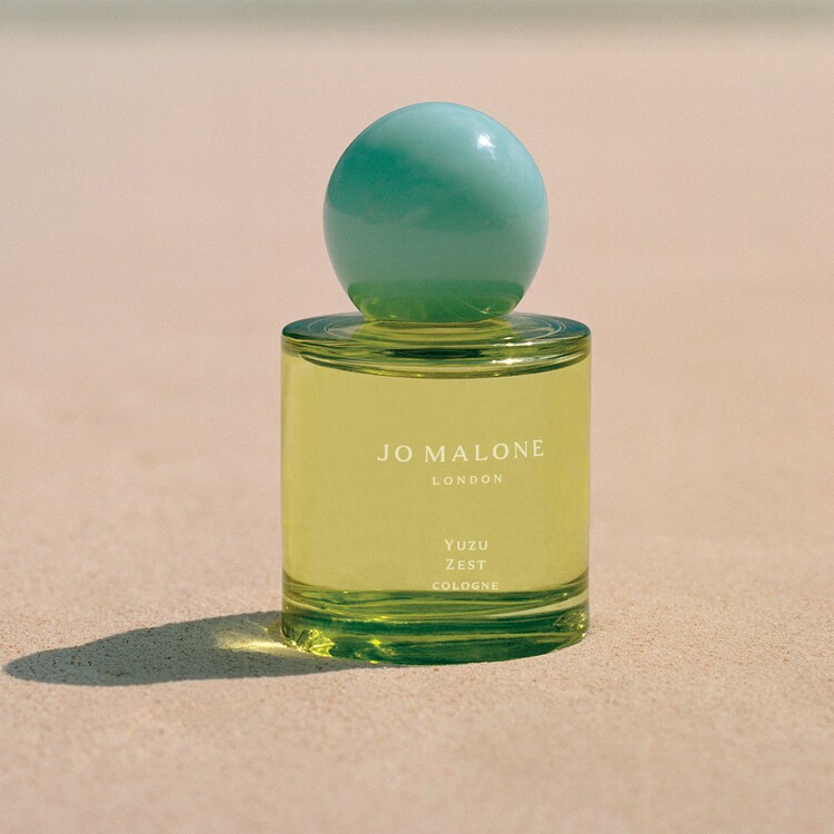 Blossom Collection Yuzu Zest - Cologne