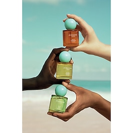 Blossom Collection Yuzu Zest - Cologne