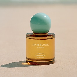 Blossom Collection Sunlit Herimoya - Cologne