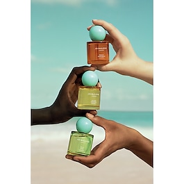Blossom Collection Sunlit Herimoya - Cologne