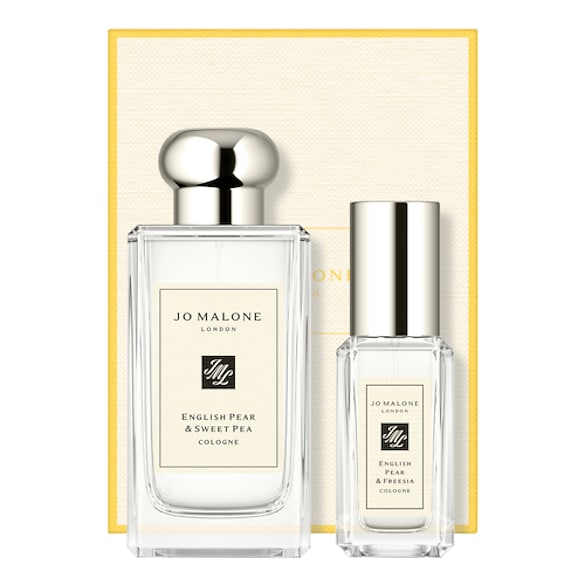 English Pear Cologne Discovery - Zestaw, JO MALONE LONDON