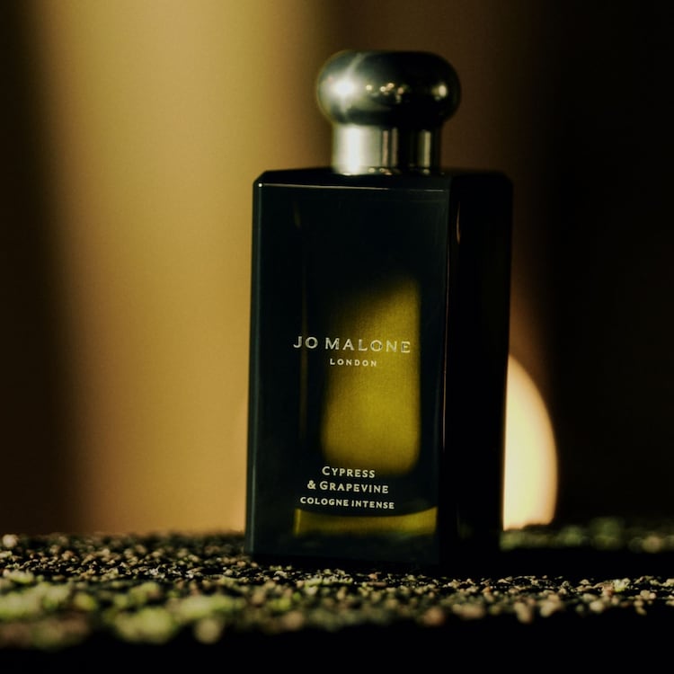 Cypress & Grapevine - Cologne Intense
