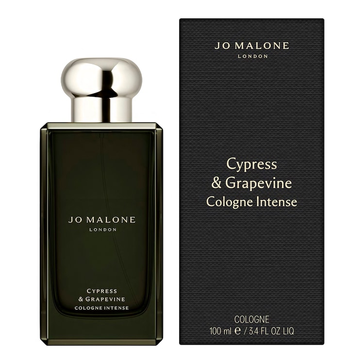 Cypress & Grapevine - Cologne Intense