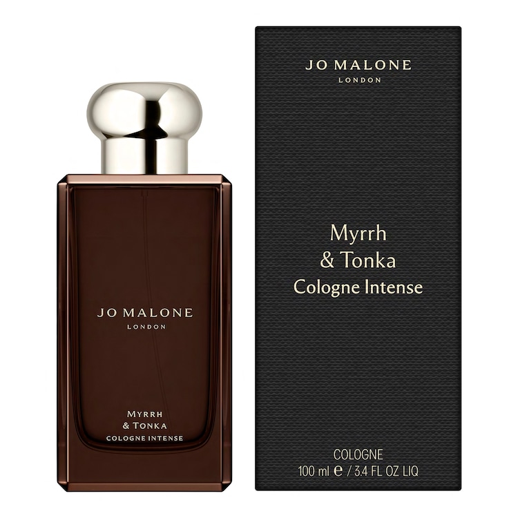 Myrrh & Tonka - Cologne Intense