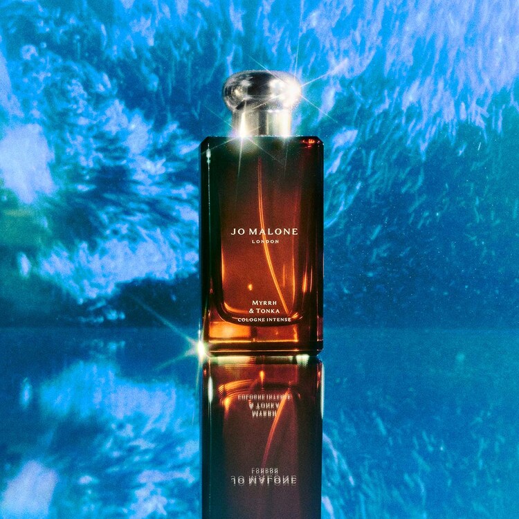 Myrrh & Tonka - Cologne Intense