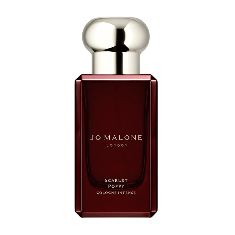 Scarlet & Poppy - Cologne Intense