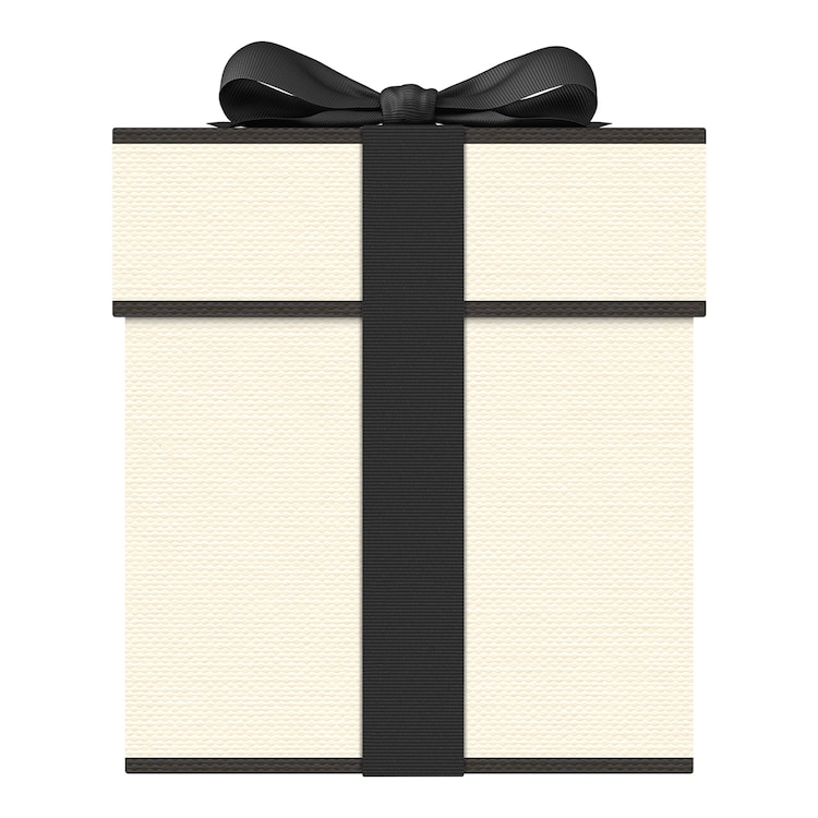 Pomegranate Noir Classic - Candle