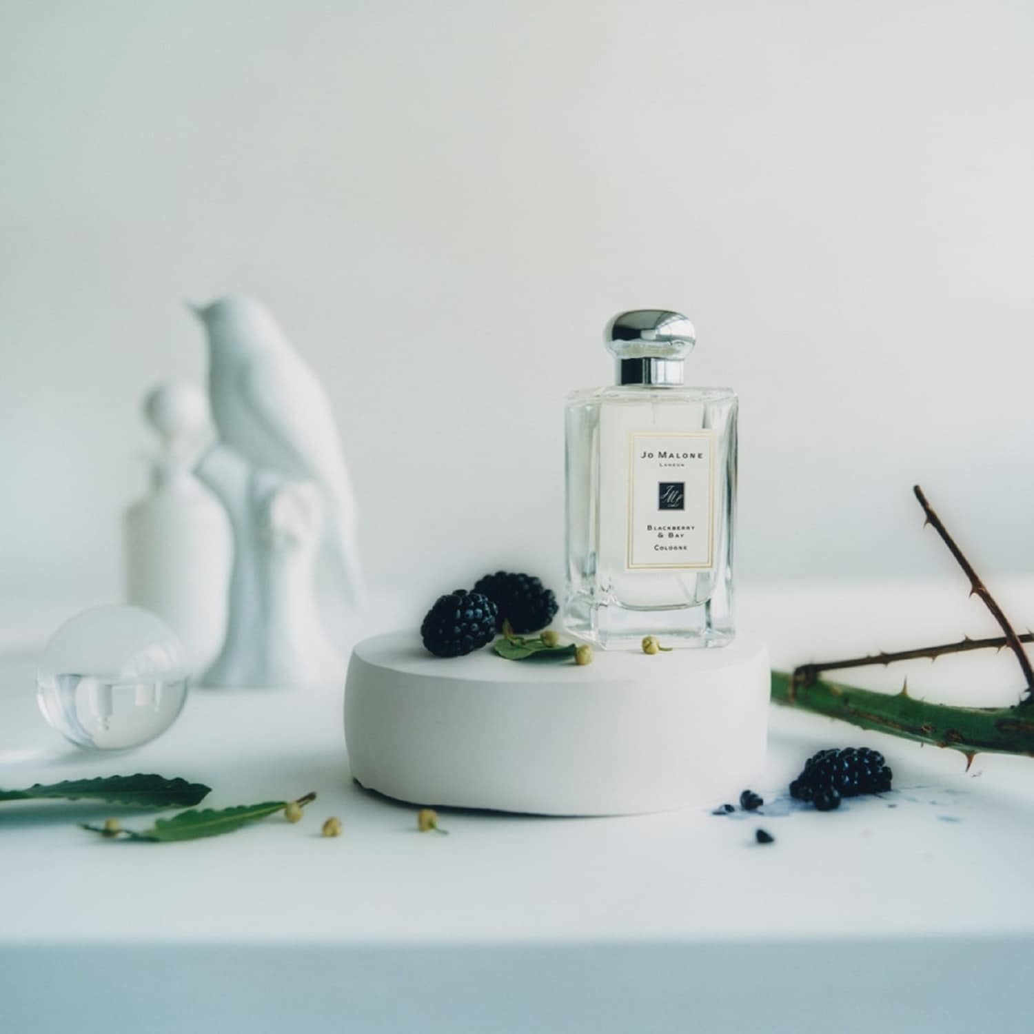 Jo Malone London 香水 BlackBerry＆Bay Blackberry & Bay - Cologne ❘ JO MALONE LONDON ≡ SEPHORA