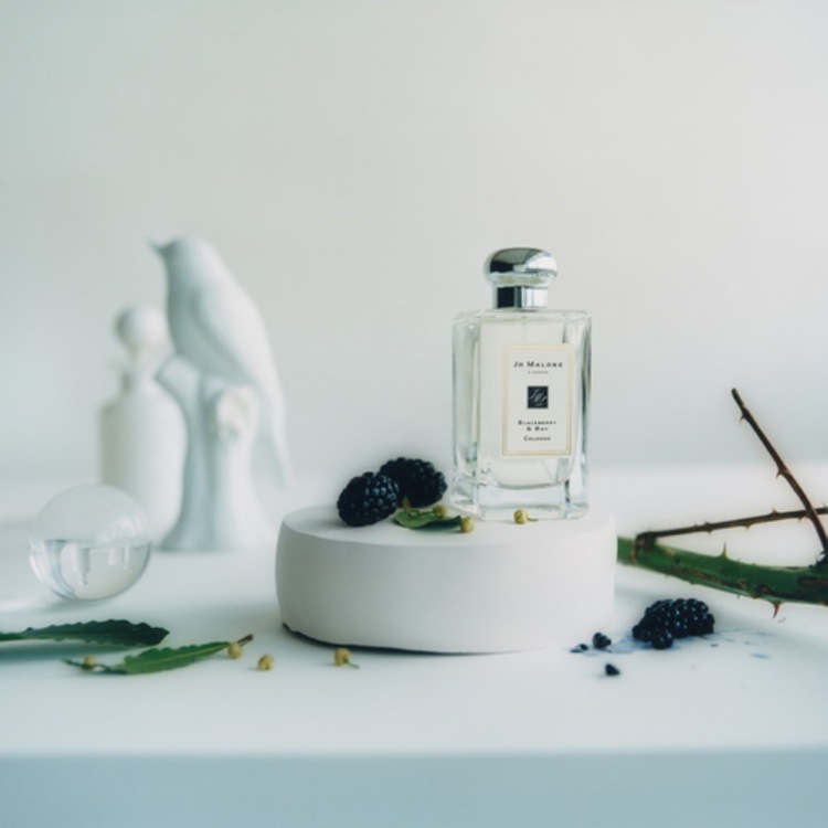 Blackberry & Bay - Cologne