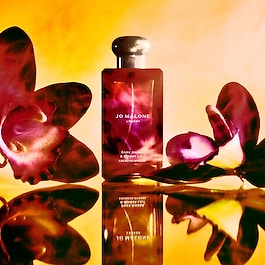 Dark Amber & Ginger Lily - Cologne Intense