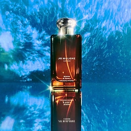 Myrrh & Tonka - Cologne Intense