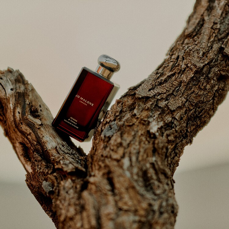 Myrrh & Tonka - Cologne Intense